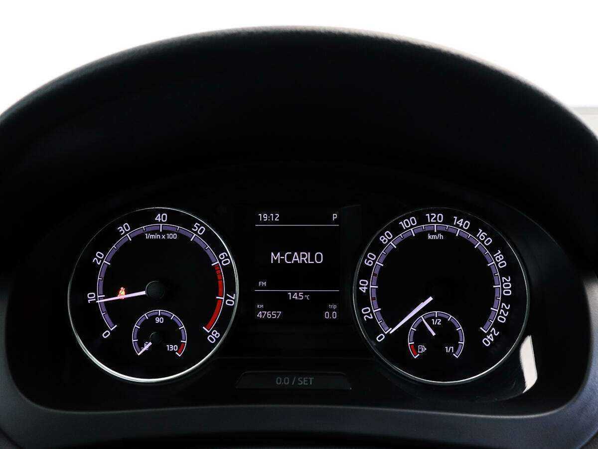 Купить Шкода Рапид, 2017, 47 000 км.. Фото: #9