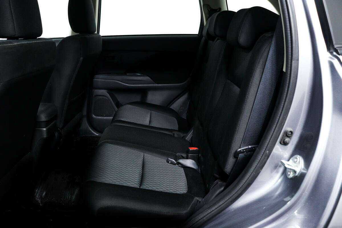 Купить Митсубиши Оутлэндер, 2012, 19 803 км.. Фото: #11