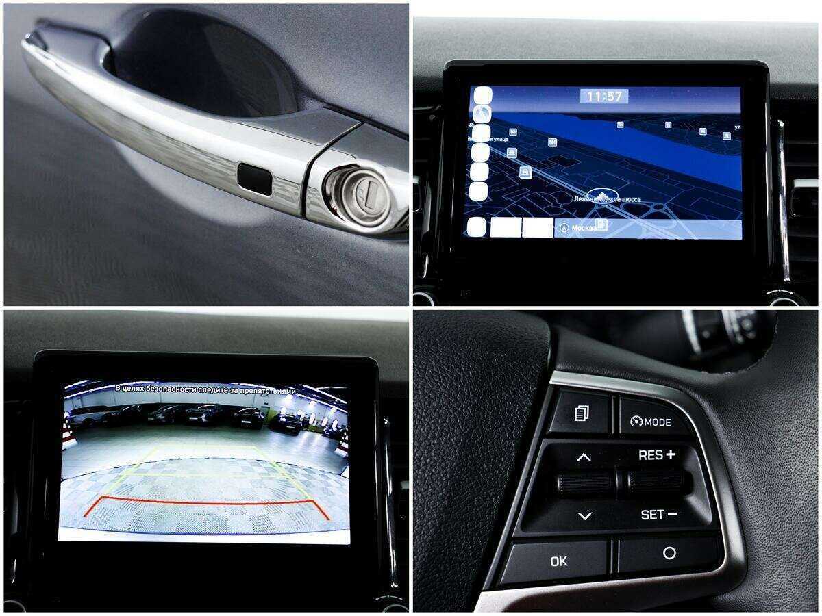 Купить Хендай Солярис, 2020, 12 910 км.. Фото: #13