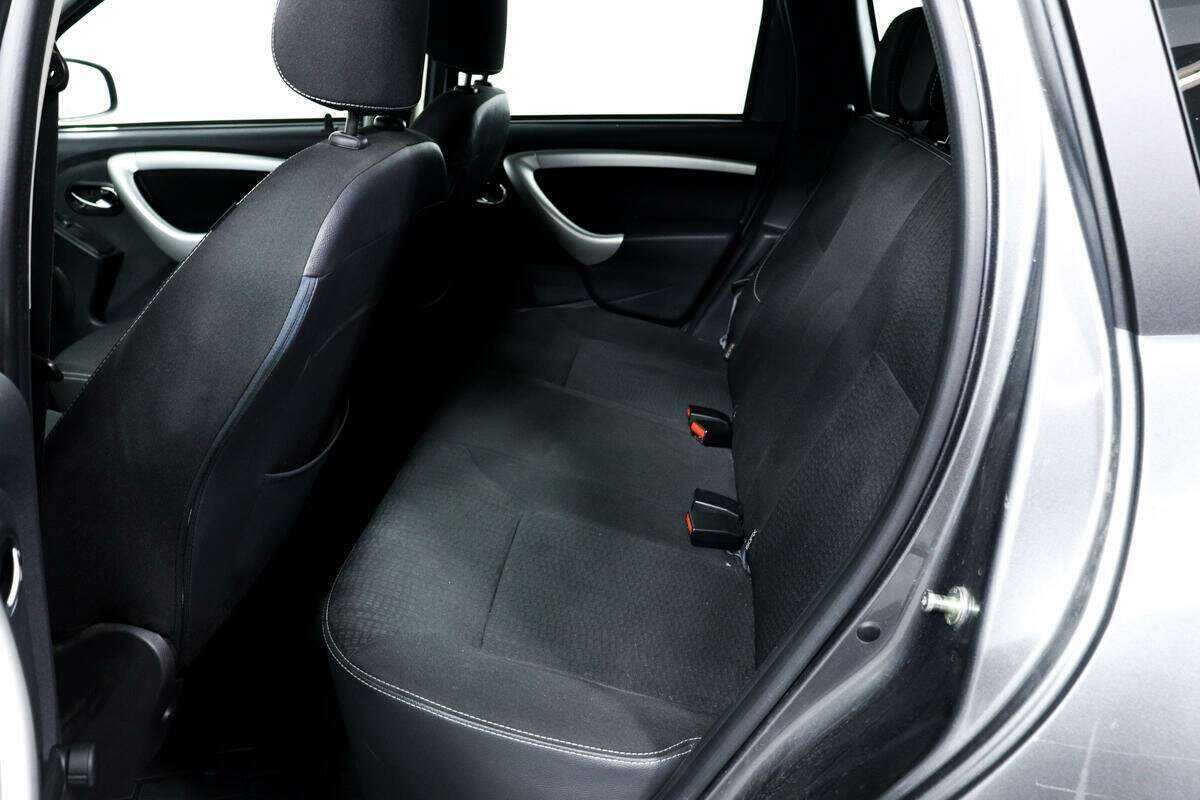 Купить Ниссан Террано, 2018, 40 747 км.. Фото: #11