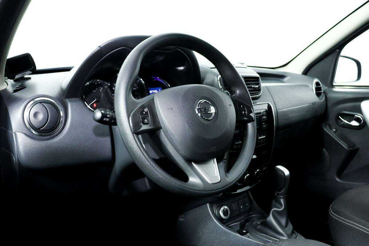 Купить Ниссан Террано, 2018, 40 747 км.. Фото: #12