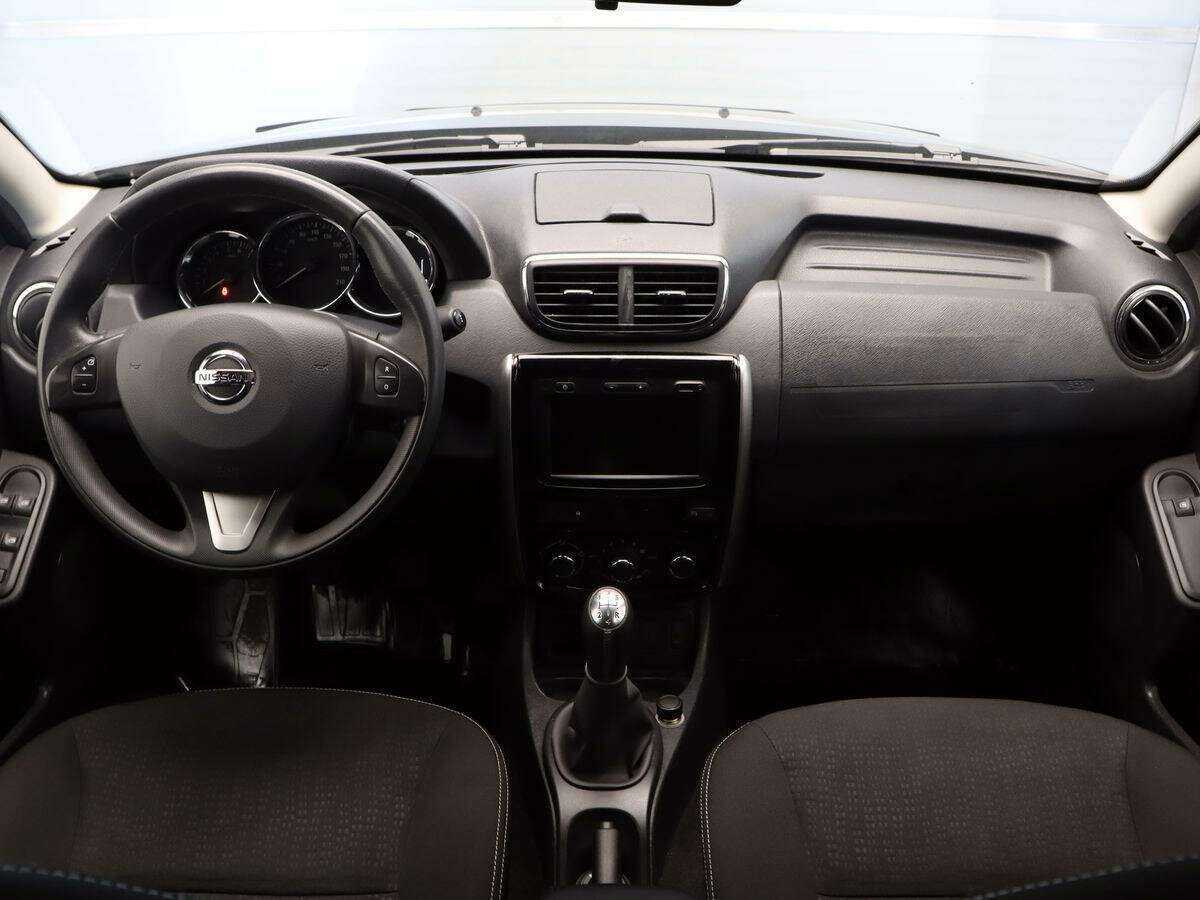 Купить Ниссан Террано, 2020, 26 345 км.. Фото: #7