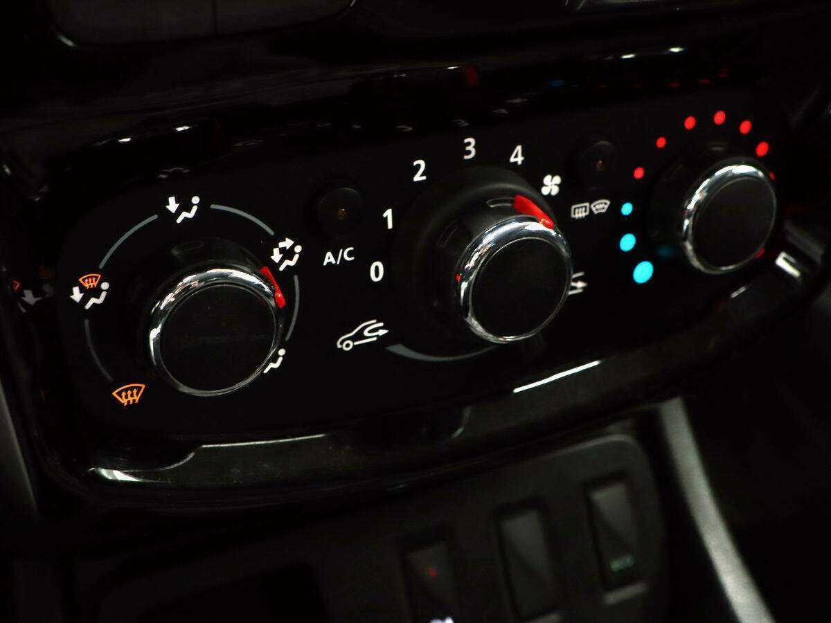 Купить Ниссан Террано, 2020, 26 345 км.. Фото: #16