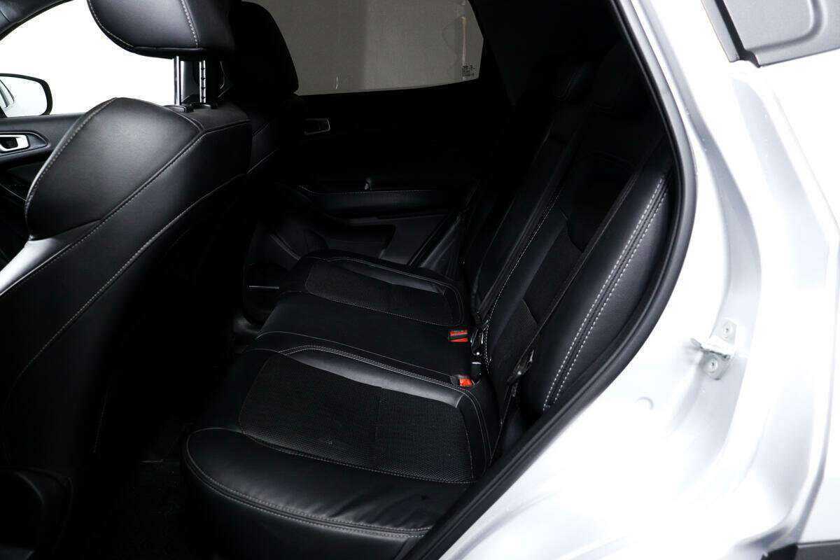 Купить Чери Тигго 4, 2021, 60 716 км.. Фото: #11