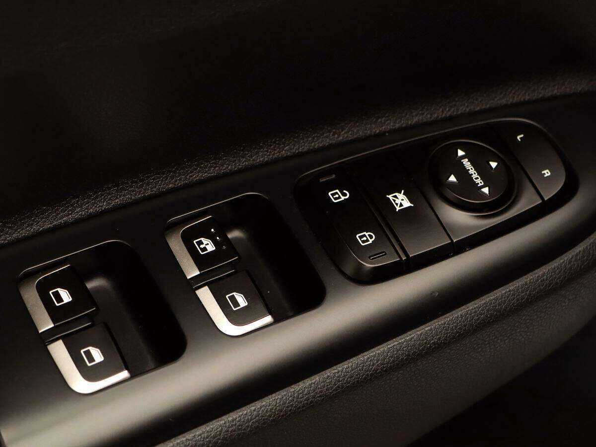 Купить Киа Рио, 2018, 101 110 км.. Фото: #12