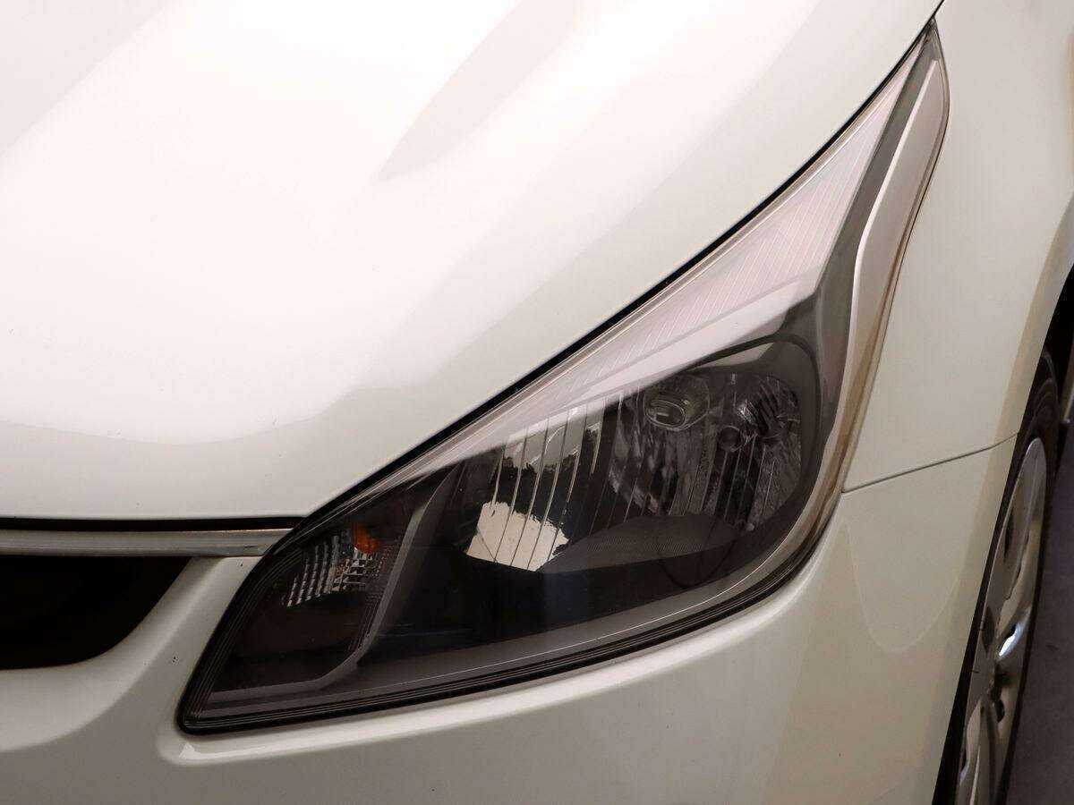 Купить Киа Рио, 2018, 101 110 км.. Фото: #20