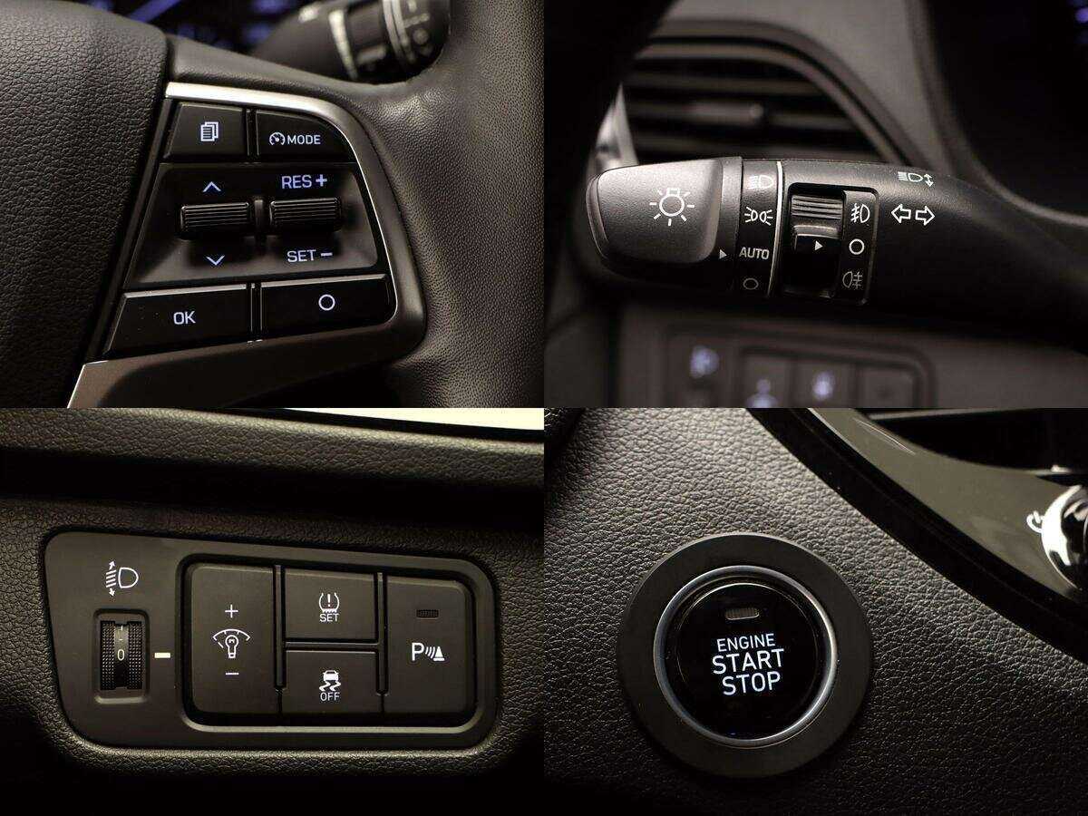 Купить Хендай Солярис, 2020, 87 700 км.. Фото: #11