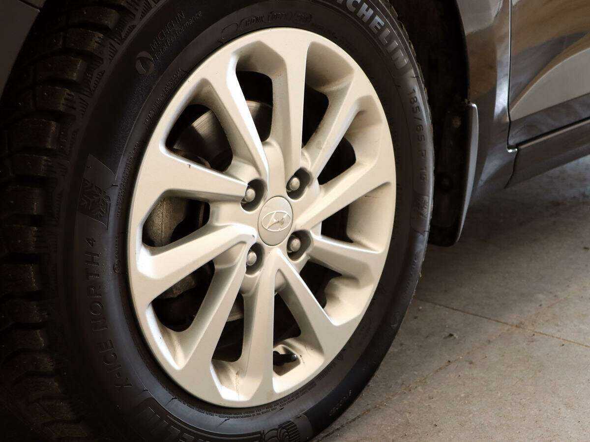 Купить Хендай Солярис, 2020, 87 700 км.. Фото: #19