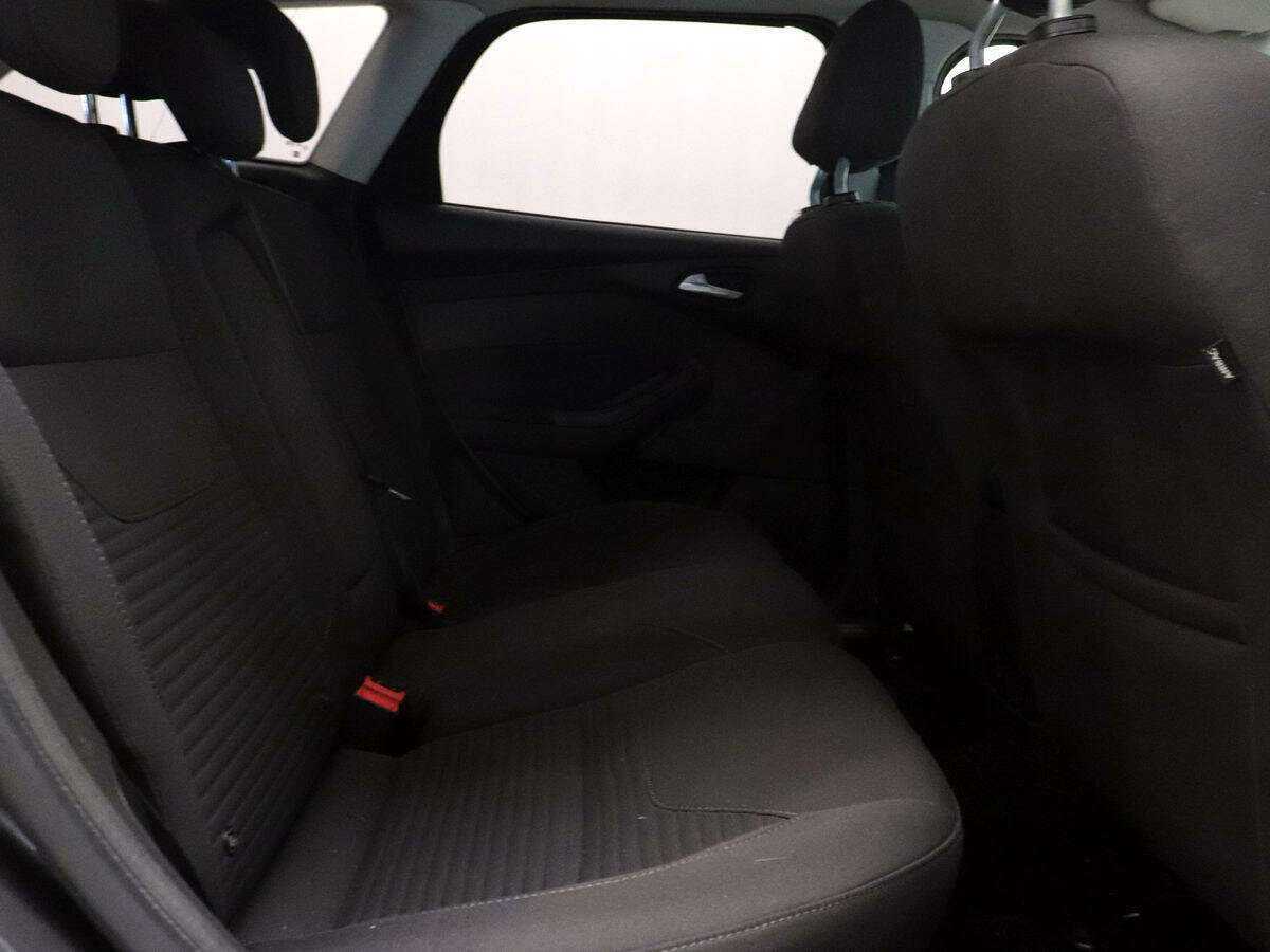 Купить Форд Фокус, 2017, 155 109 км.. Фото: #7