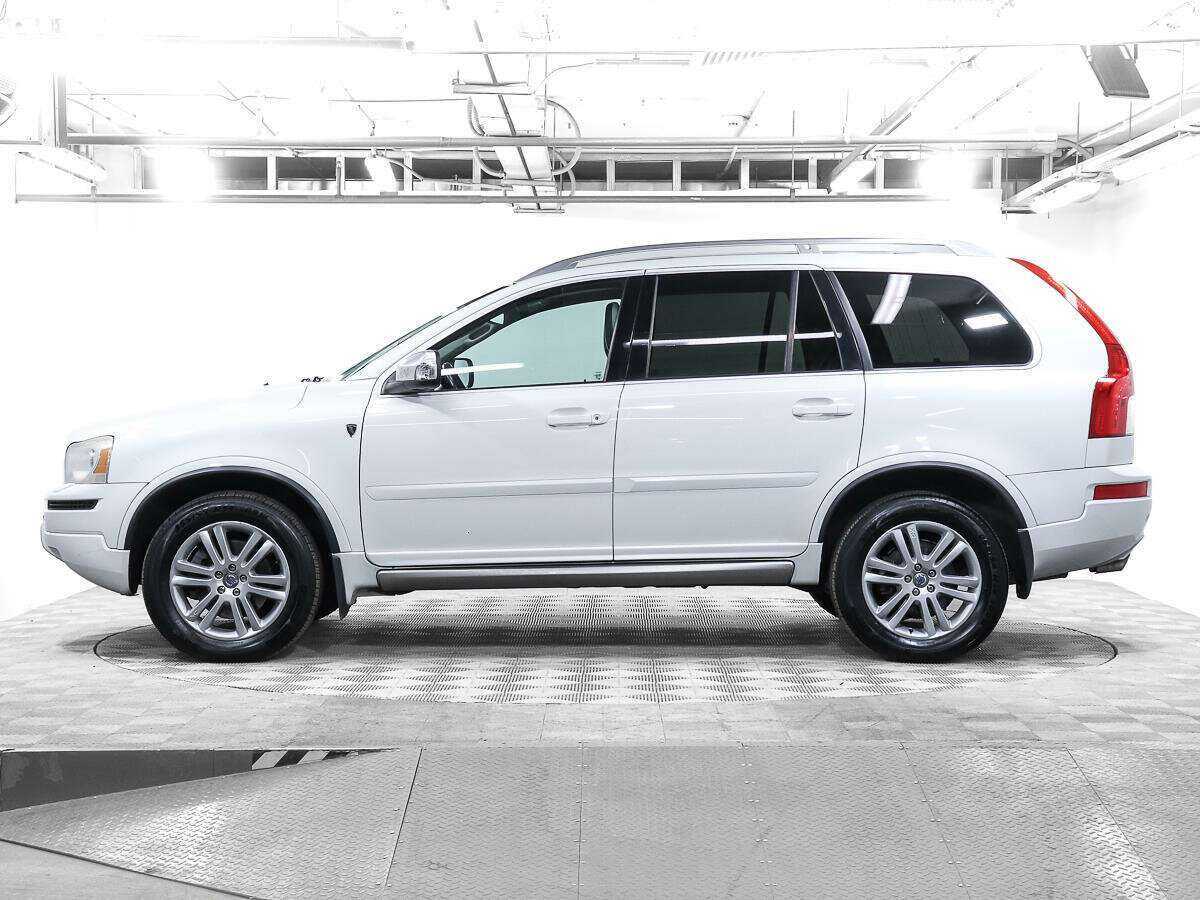 Купить Вольво ИксЦ90, 2012, 185 738 км.. Фото: #7