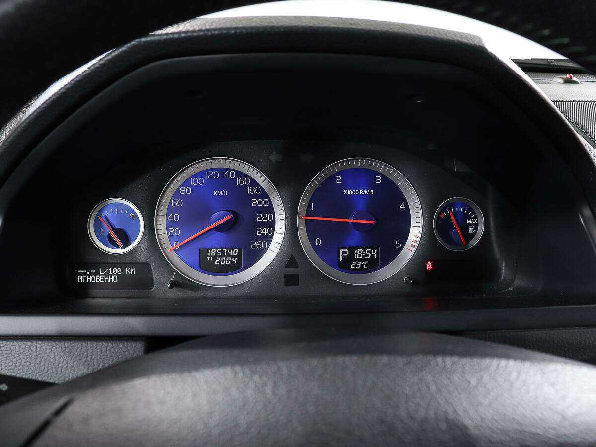 Купить Вольво ИксЦ90, 2012, 185 738 км.. Фото: #10