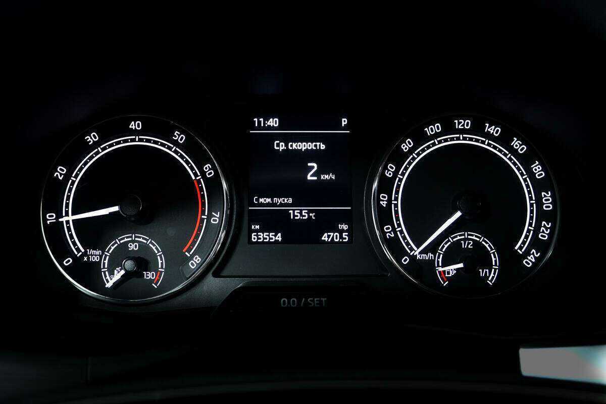 Купить Шкода Рапид, 2020, 63 330 км.. Фото: #8