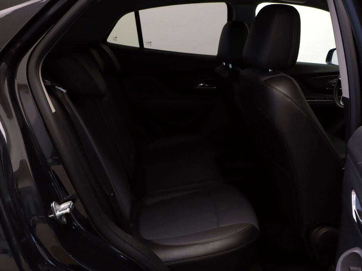 Купить Опель Мокка, 2014, 103 260 км.. Фото: #7