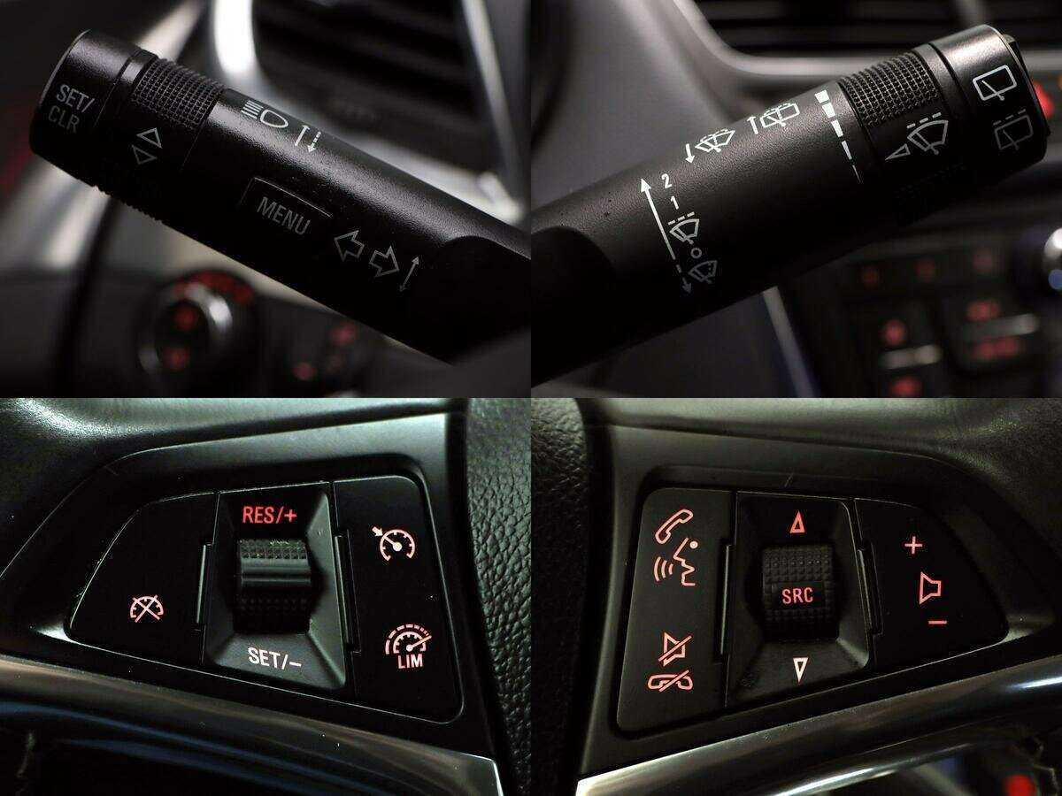 Купить Опель Мокка, 2014, 103 260 км.. Фото: #10