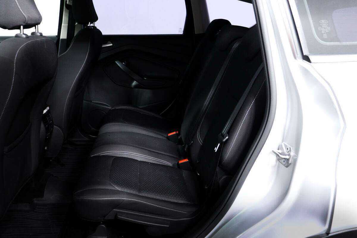 Купить Форд Куга, 2017, 42 731 км.. Фото: #11