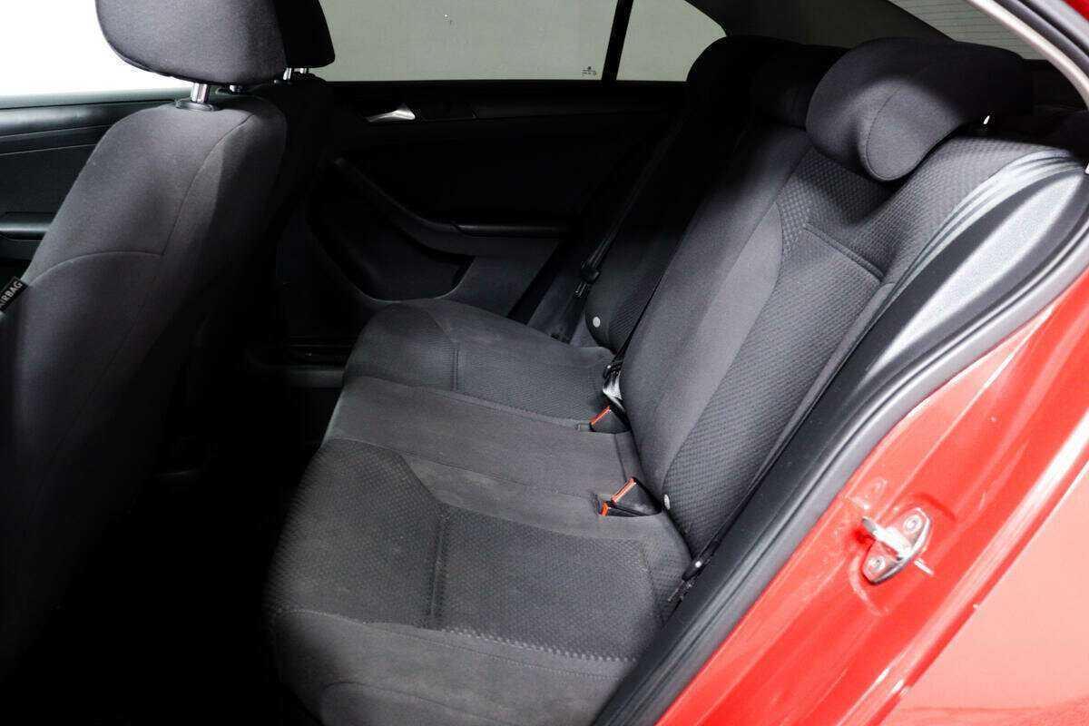 Купить Фольксваген Джетта, 2014, 111 636 км.. Фото: #11