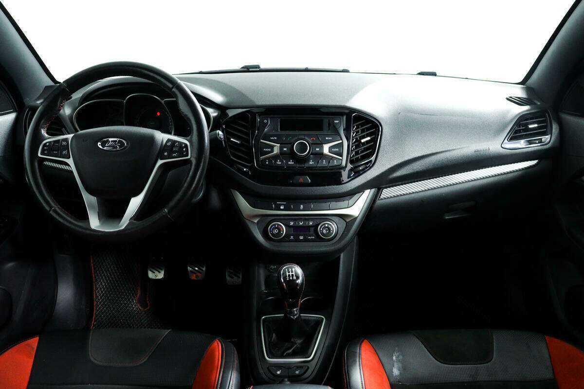 Купить Лада (ВАЗ) Веста, 2022, 47 000 км.. Фото: #10