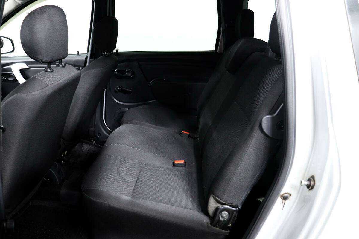 Купить Лада (ВАЗ) Ларгус, 2014, 171 949 км.. Фото: #11