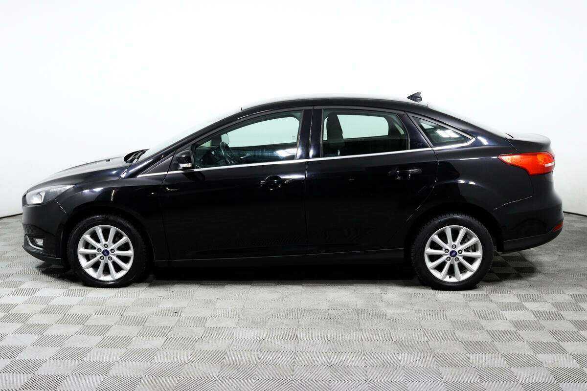 Купить Форд Фокус, 2018, 86 042 км.. Фото: #7