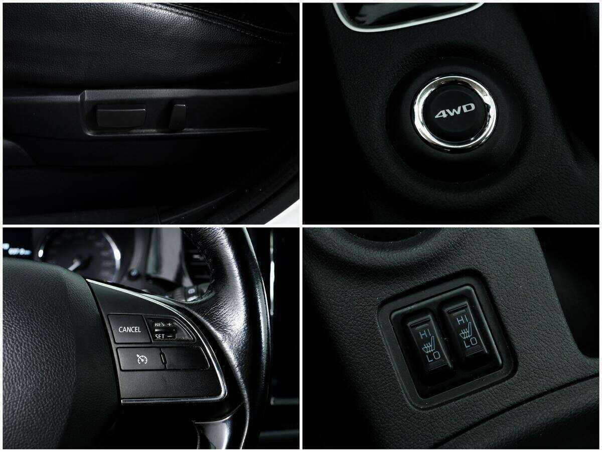 Купить Митсубиши Оутлэндер, 2015, 70 761 км.. Фото: #13