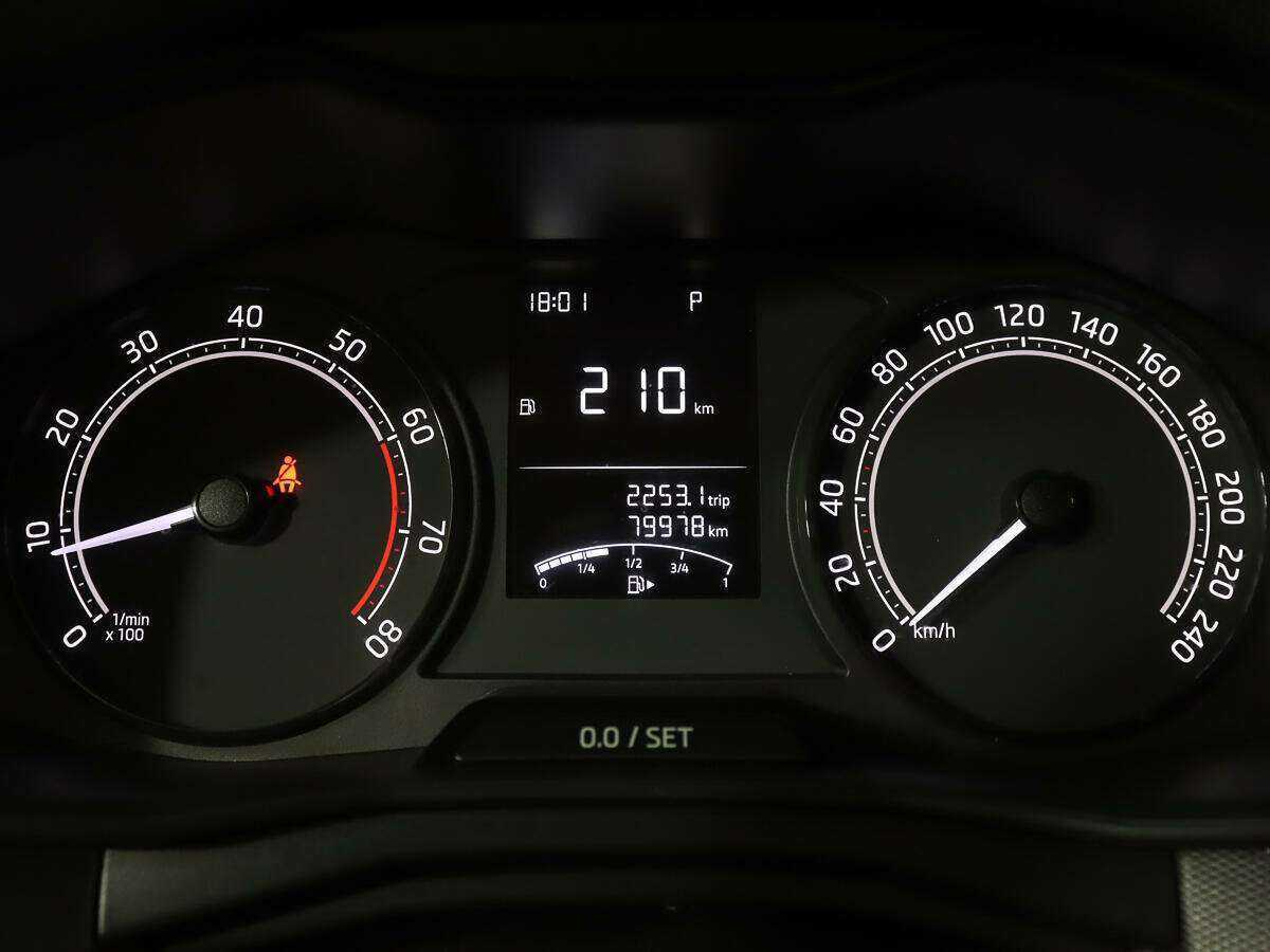 Купить Шкода Рапид, 2021, 80 018 км.. Фото: #9