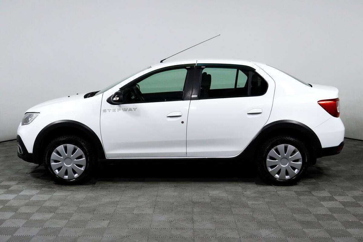 Купить Рено Логан, 2020, 47 134 км.. Фото: #7