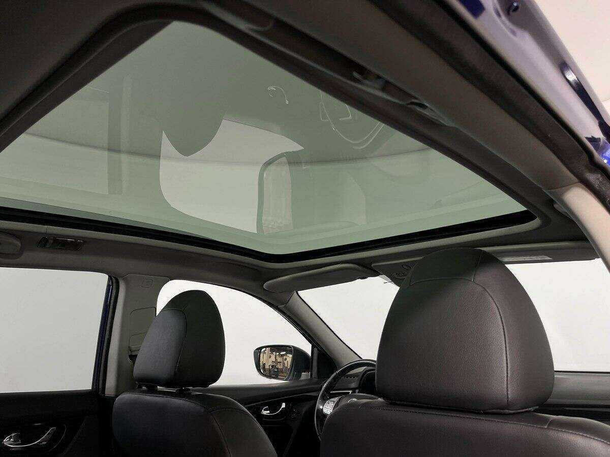 Купить Ниссан Кашкай, 2015, 120 000 км.. Фото: #12