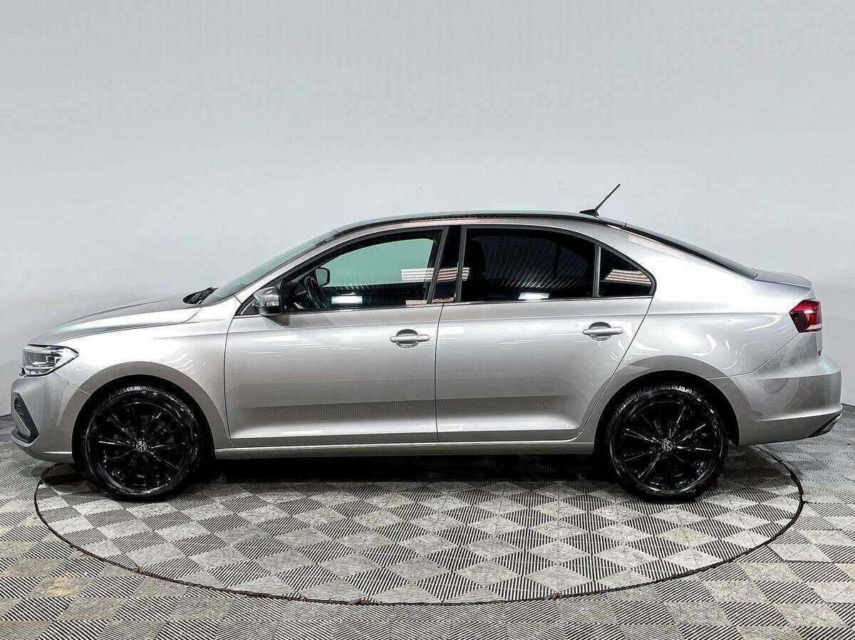 Купить Фольксваген Поло, 2020, 50 799 км.. Фото: #6