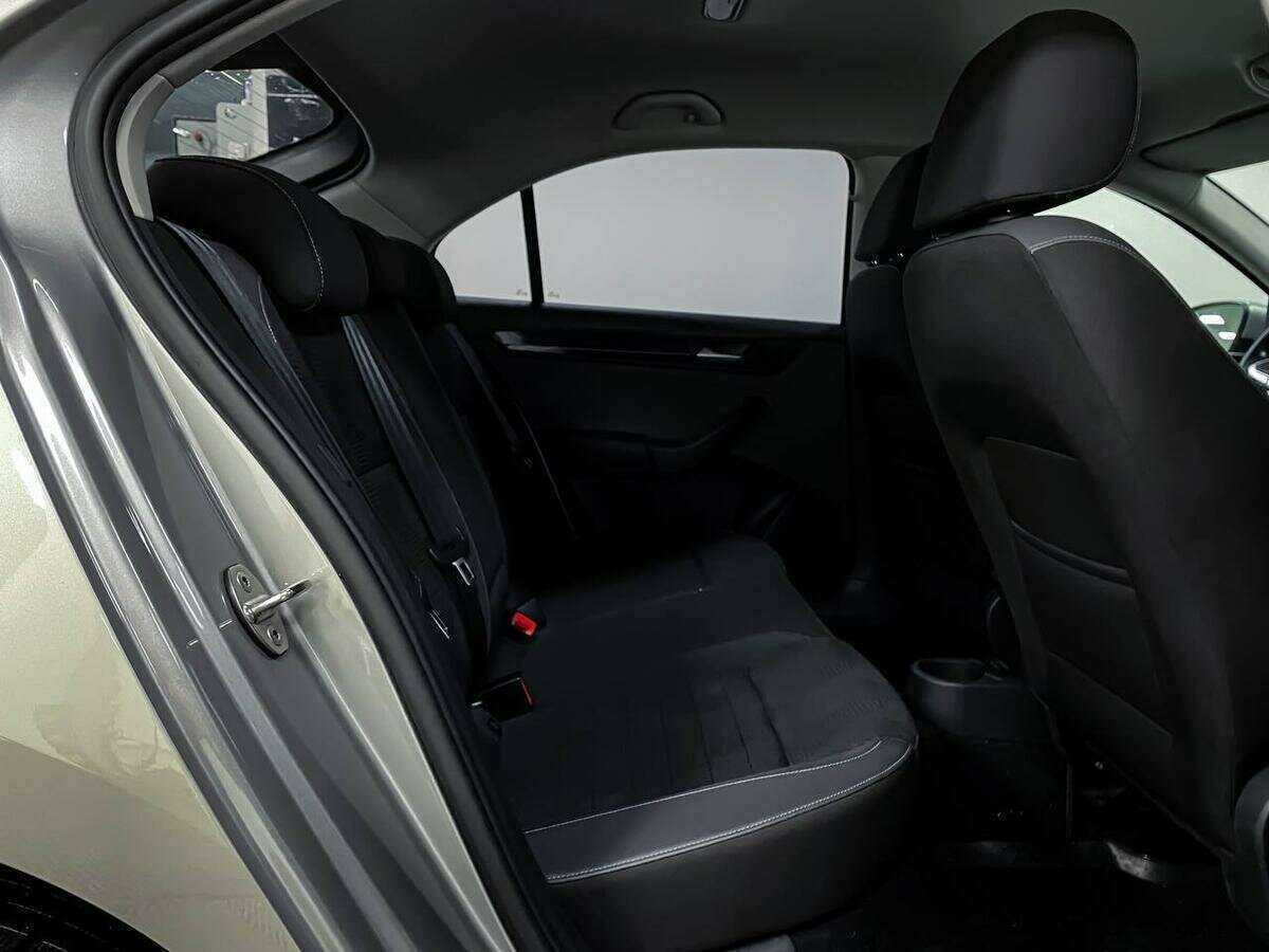 Купить Фольксваген Поло, 2020, 50 799 км.. Фото: #11