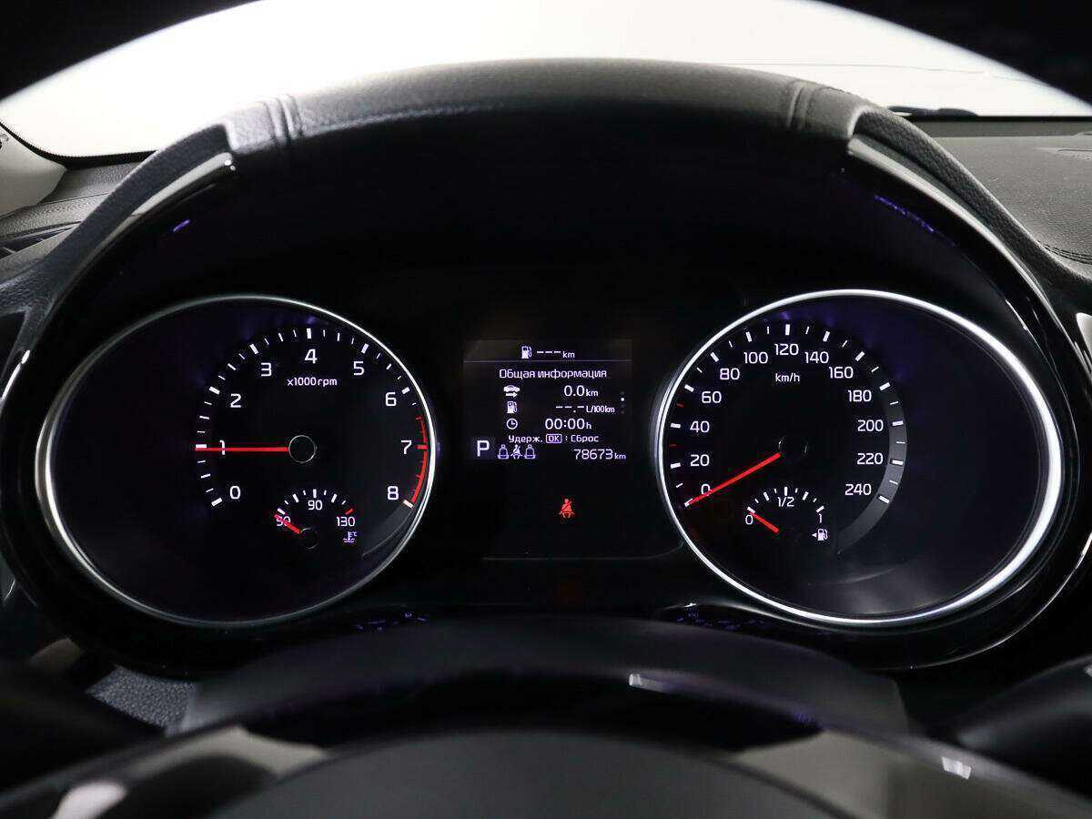 Купить Киа Сид, 2020, 78 673 км.. Фото: #6