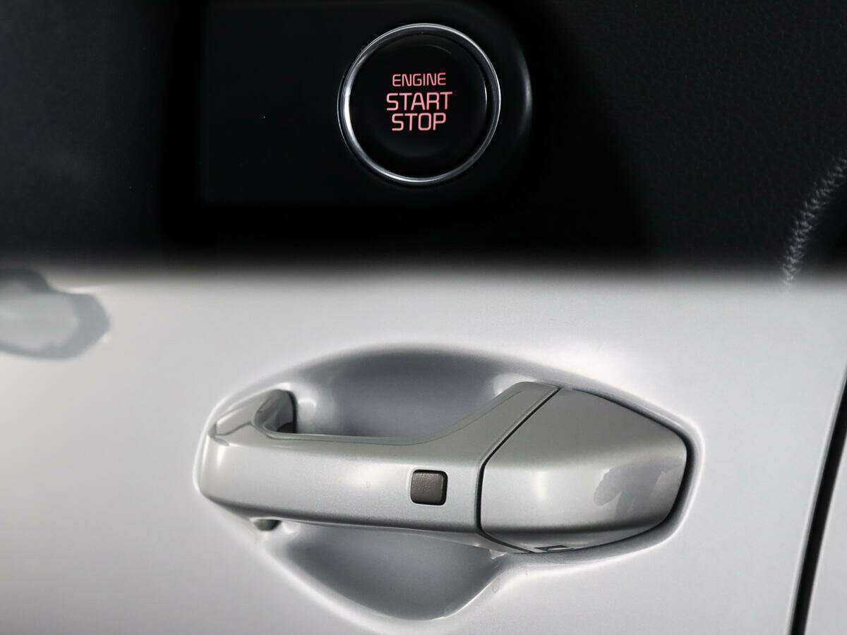 Купить Киа Сид, 2020, 78 673 км.. Фото: #12