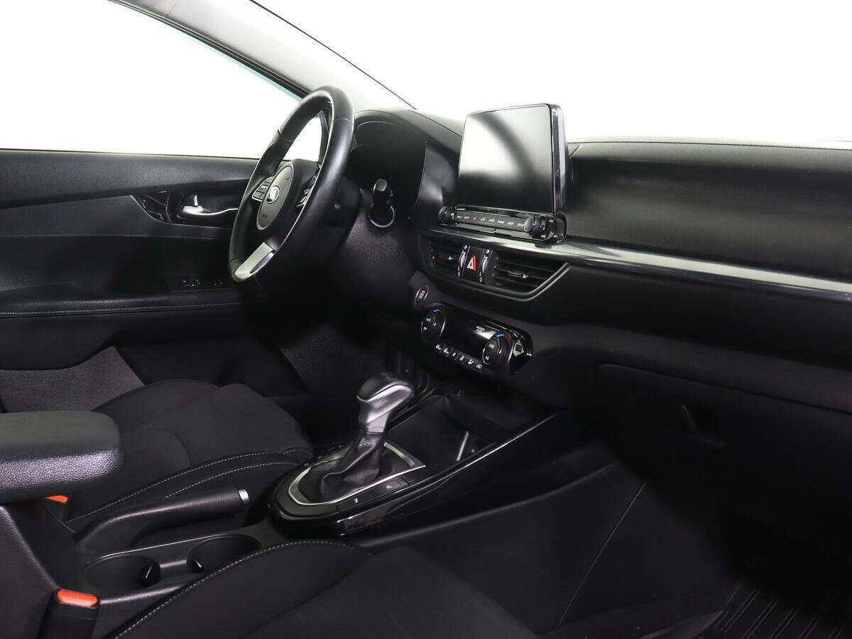 Купить Киа Церато, 2020, 117 000 км.. Фото: #5