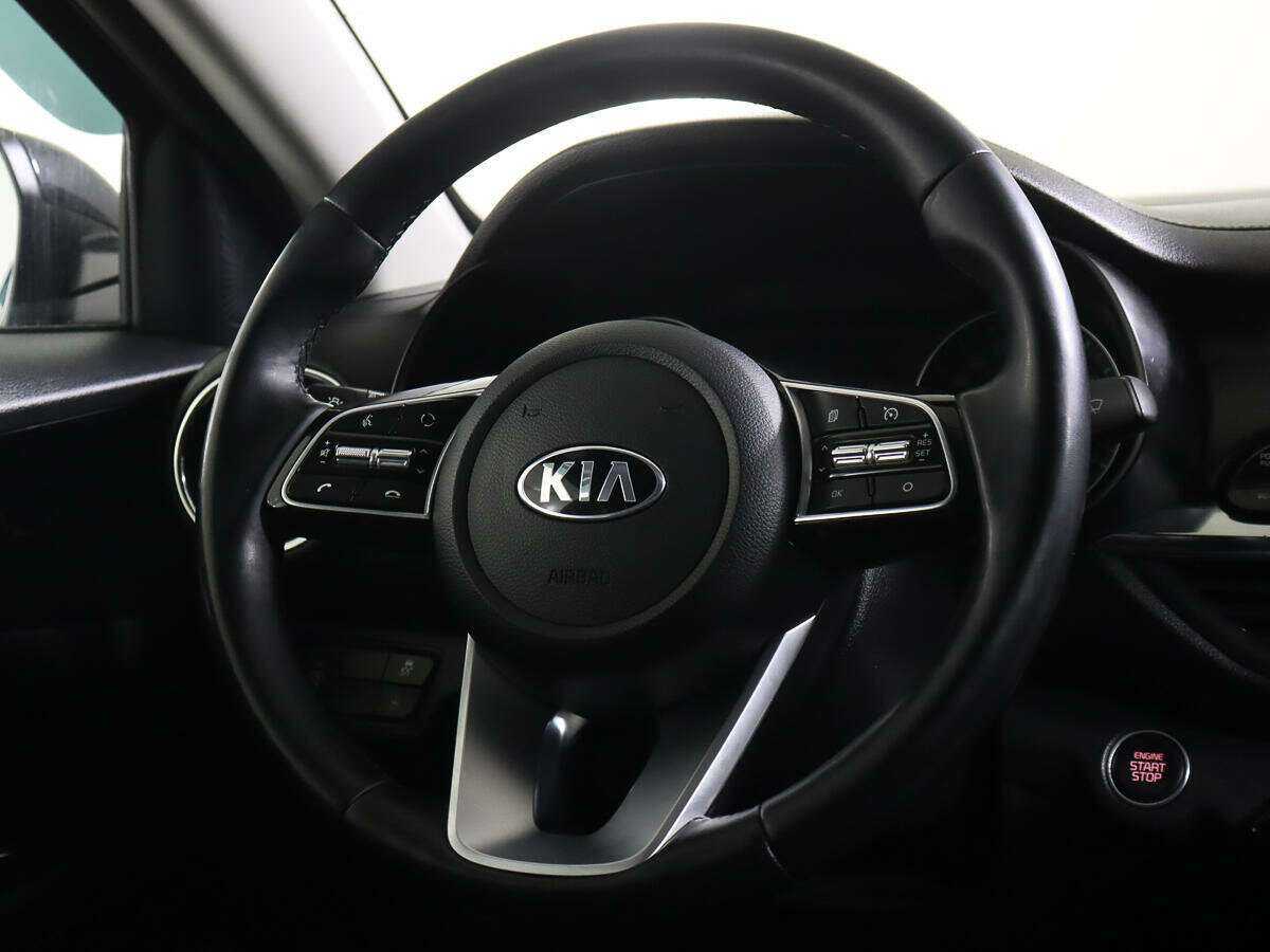 Купить Киа Церато, 2020, 117 000 км.. Фото: #11