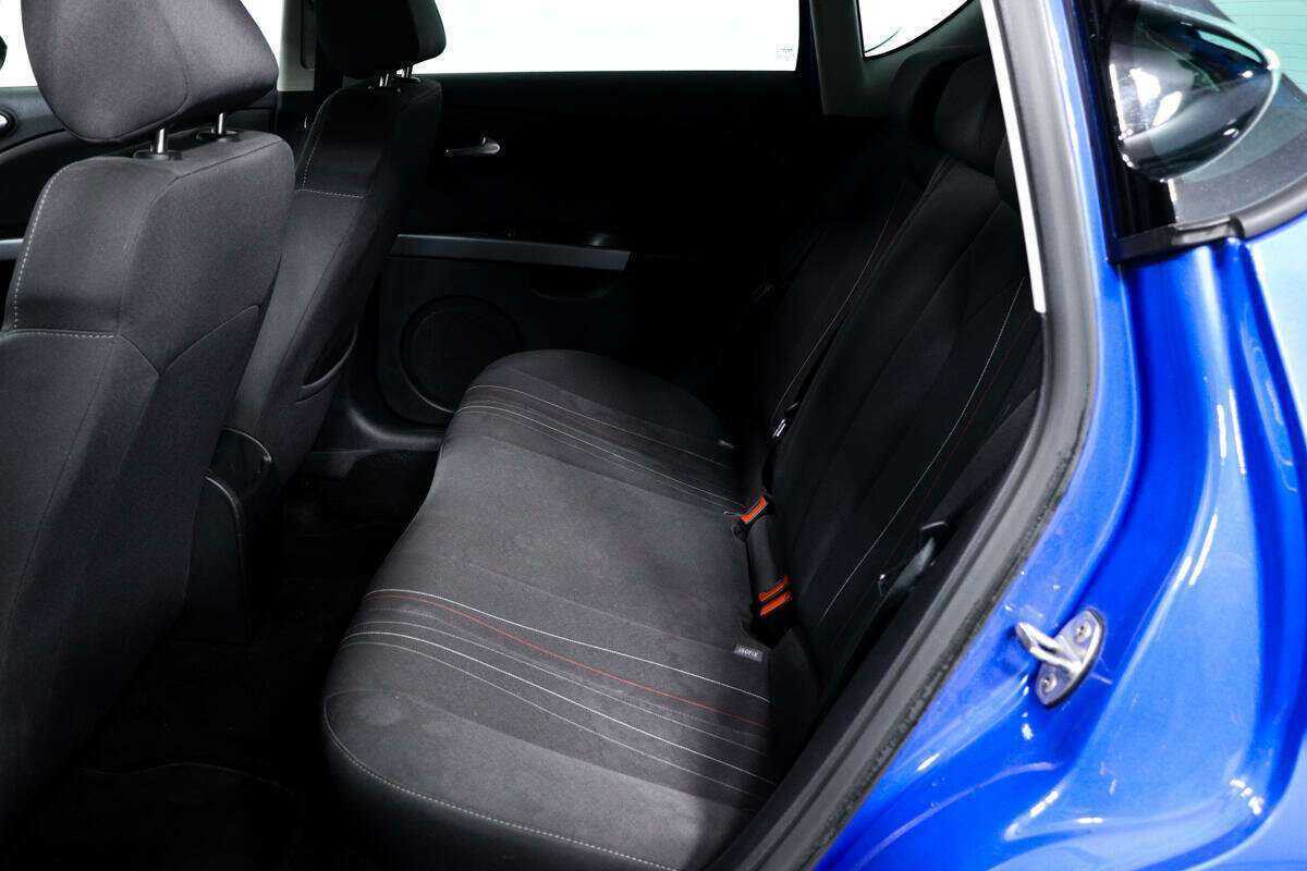 Купить Сеат Леон, 2012, 209 650 км.. Фото: #11