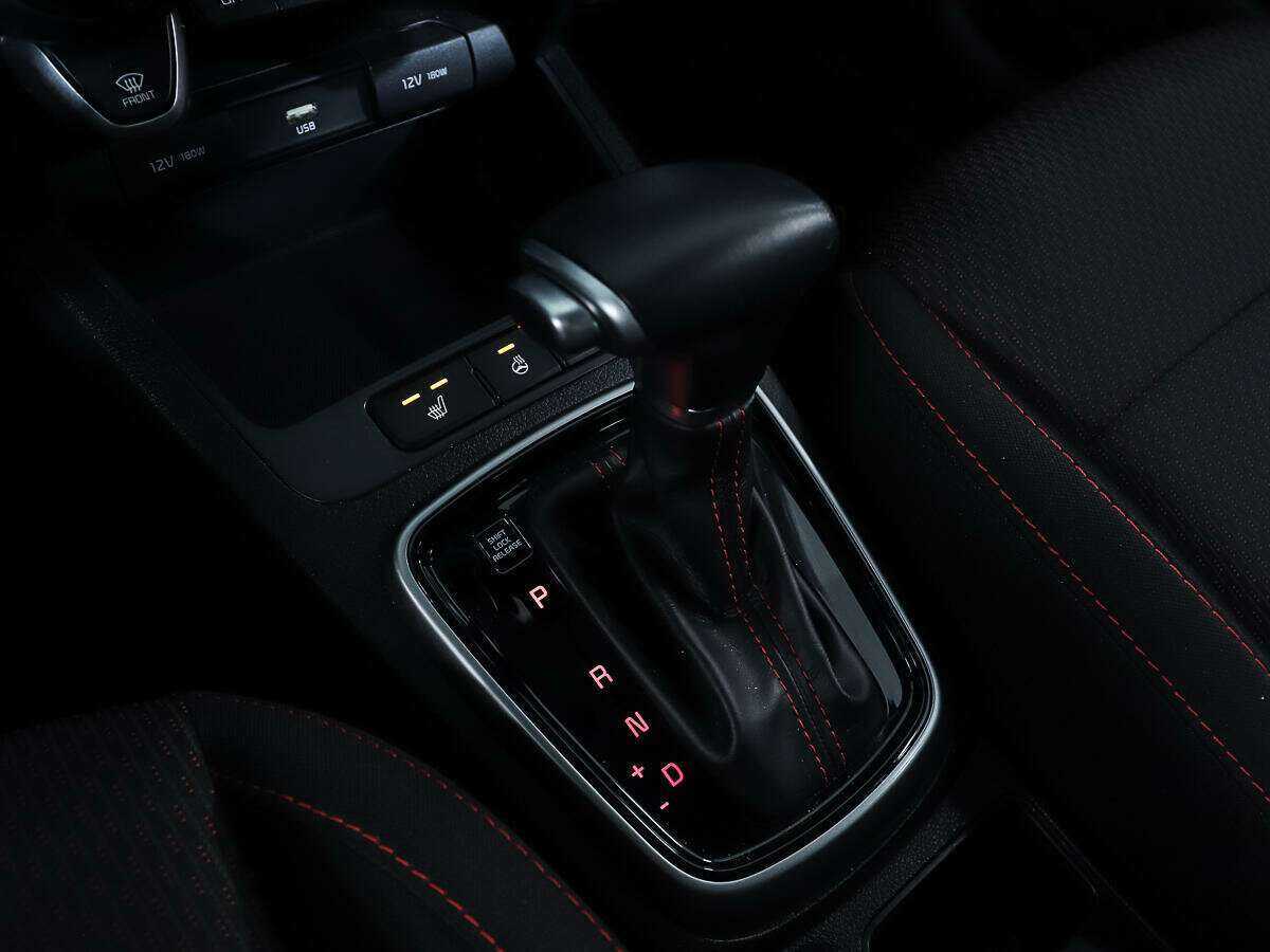 Купить Киа Рио, 2020, 35 290 км.. Фото: #15