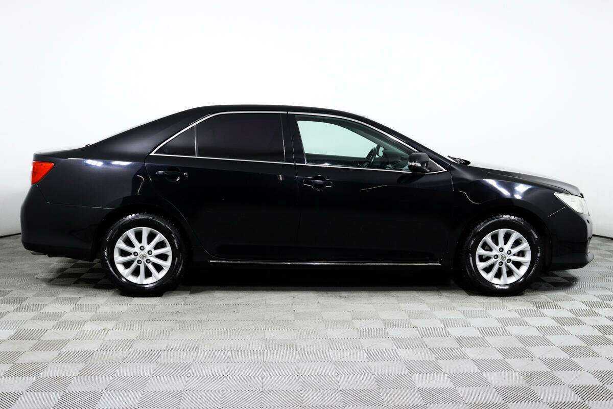 Купить Тойота Камри, 2012, 198 000 км.. Фото: #3