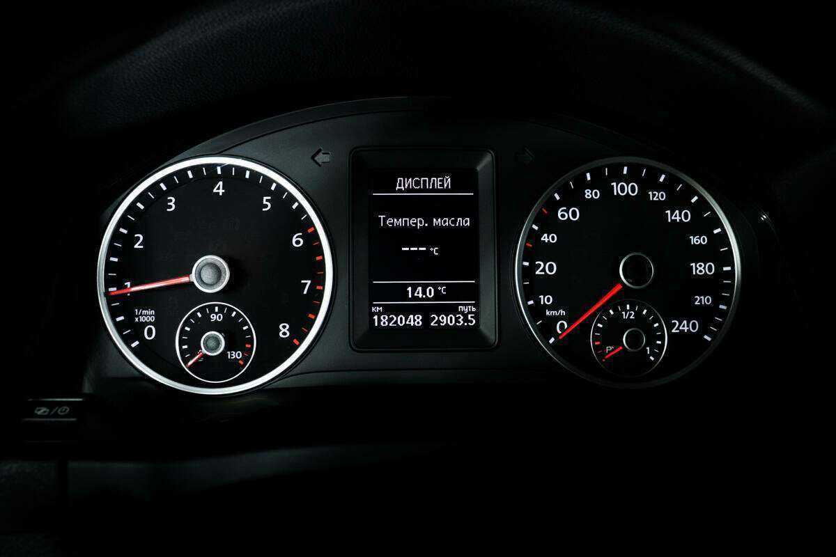 Купить Фольксваген Тигуан, 2016, 182 047 км.. Фото: #9