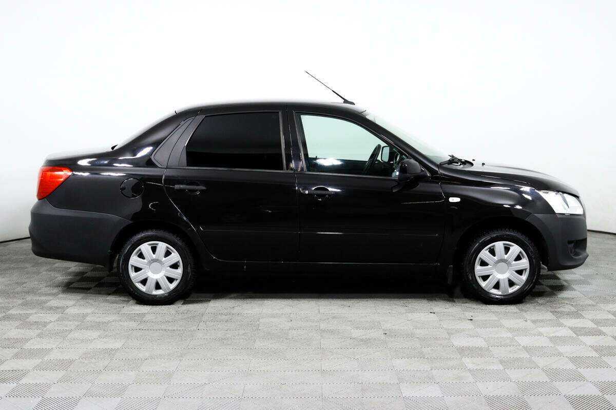 Купить Датсун он-ДО, 2019, 78 905 км.. Фото: #3