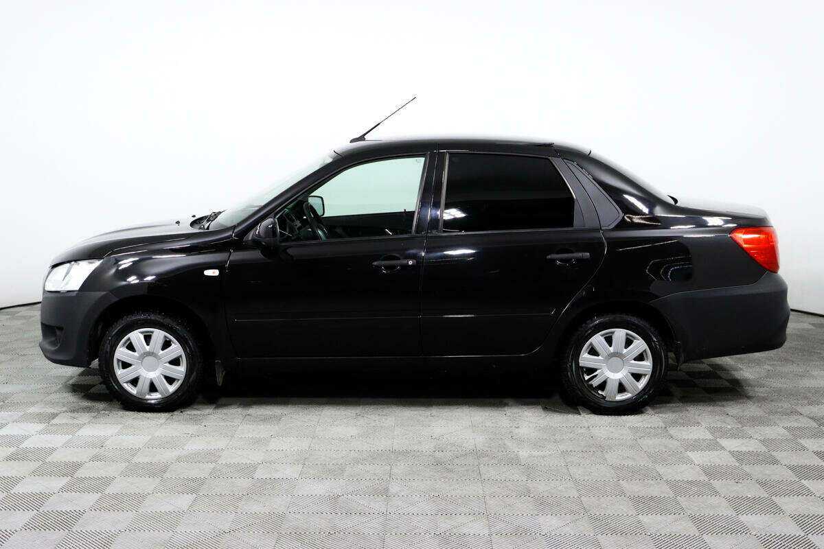 Купить Датсун он-ДО, 2019, 78 905 км.. Фото: #7