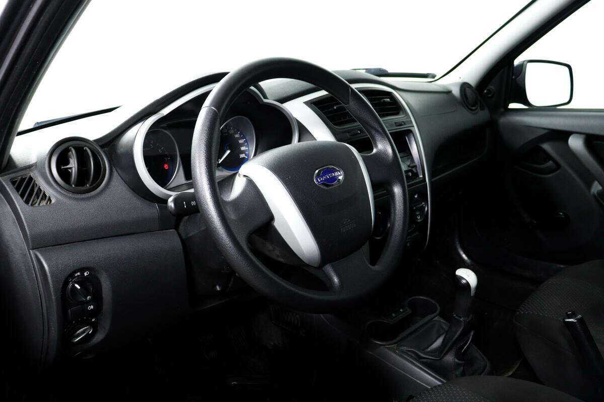 Купить Датсун он-ДО, 2019, 78 905 км.. Фото: #12