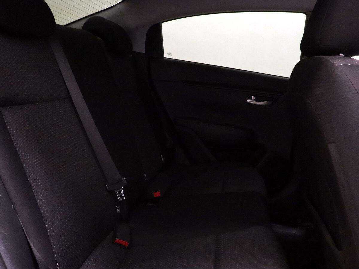 Купить Киа Рио, 2020, 58 900 км.. Фото: #7