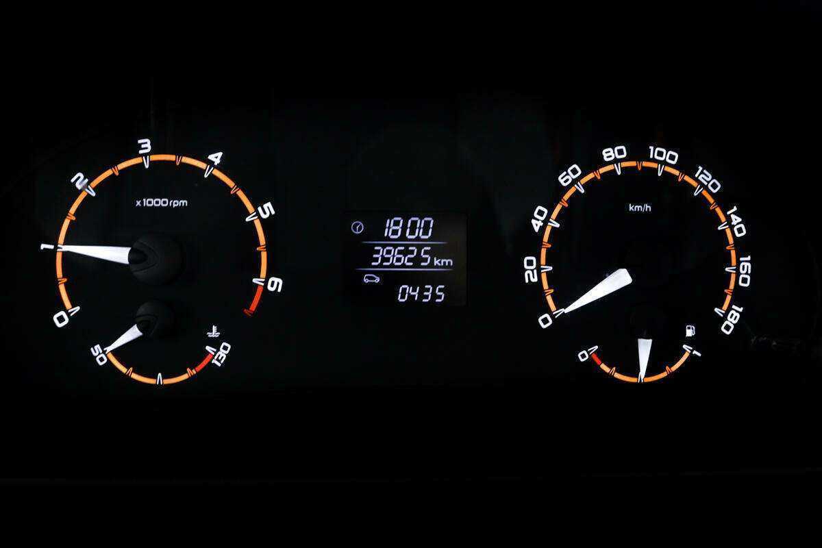 Купить Лада (ВАЗ) 2121 (4х4), 2020, 39 599 км.. Фото: #9