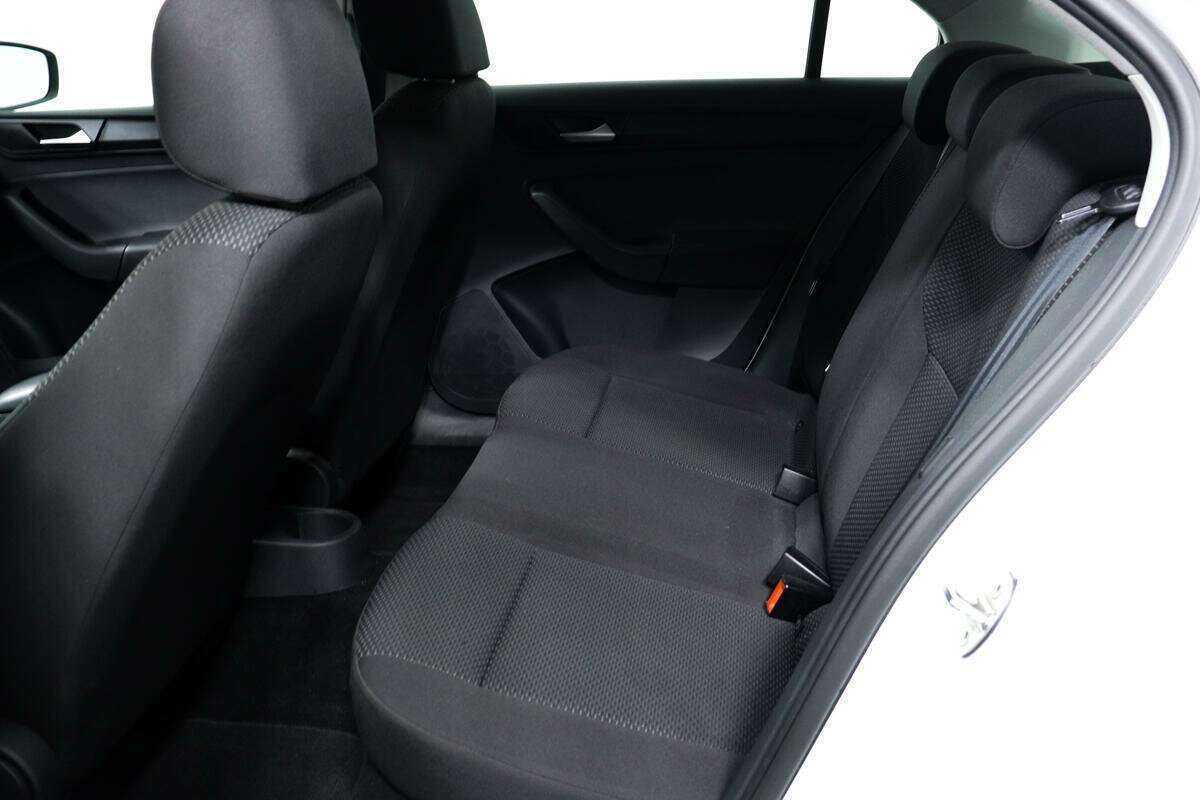 Купить Фольксваген Поло, 2020, 56 588 км.. Фото: #11