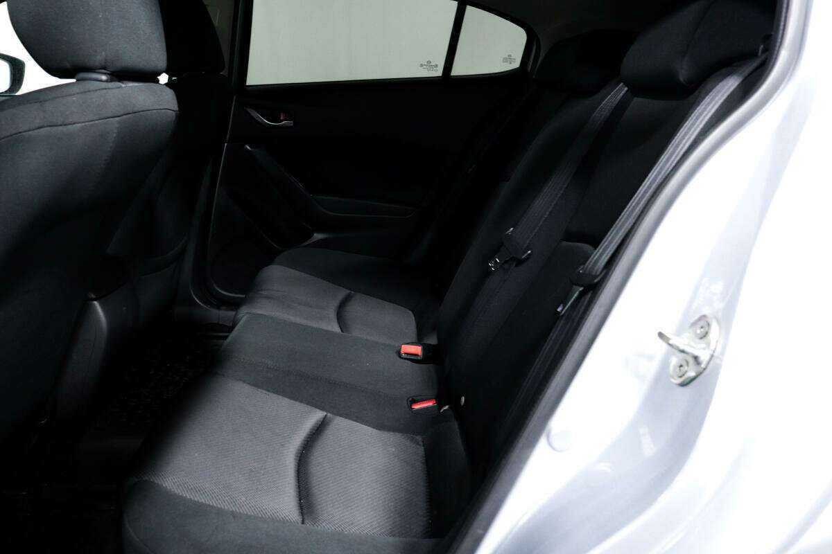 Купить Мазда 3, 2016, 153 387 км.. Фото: #11