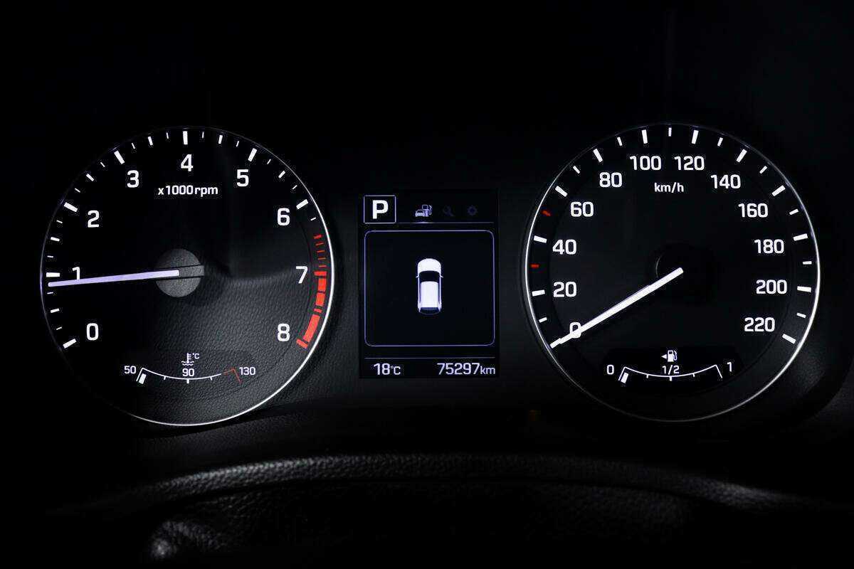 Купить Хендай Крета, 2021, 72 000 км.. Фото: #9