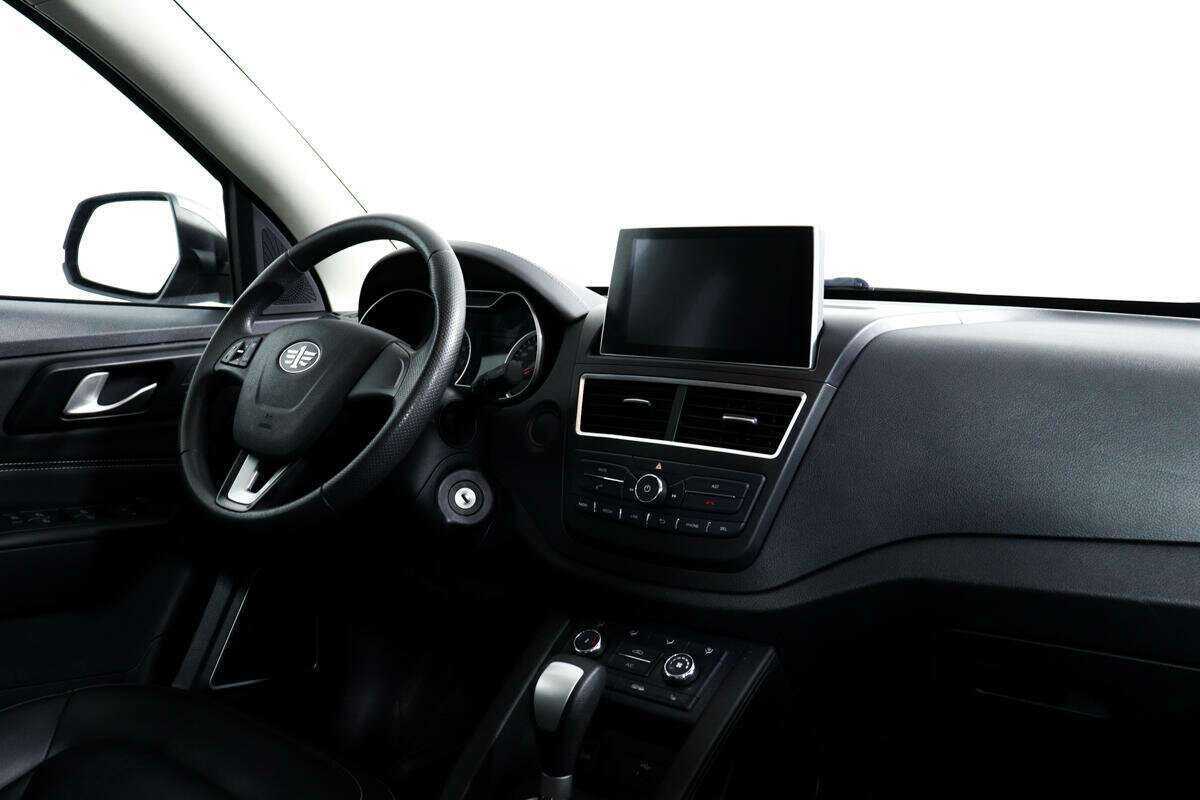 Купить ФАВ Бестюрн Икс40, 2019, 72 464 км.. Фото: #8