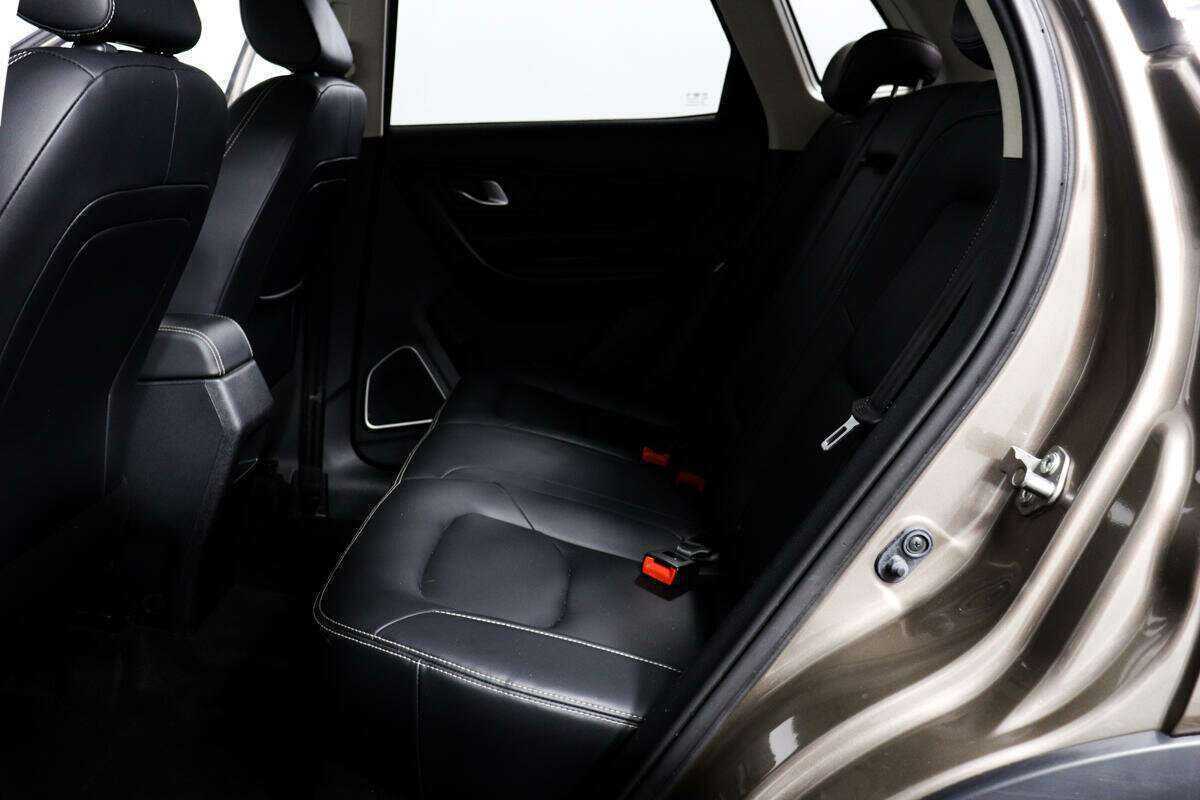 Купить ФАВ Бестюрн Икс40, 2019, 72 464 км.. Фото: #11