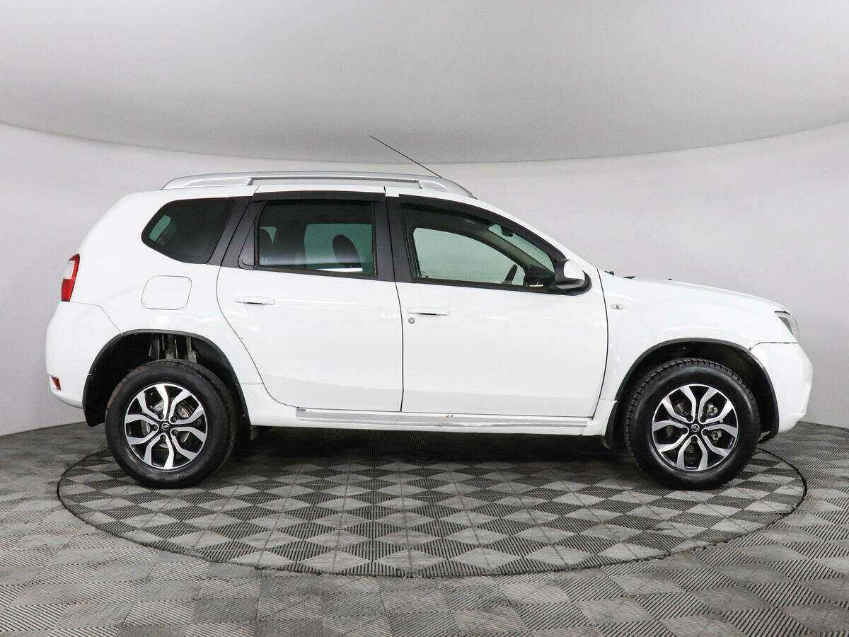 Купить Ниссан Террано, 2014, 141 143 км.. Фото: #3