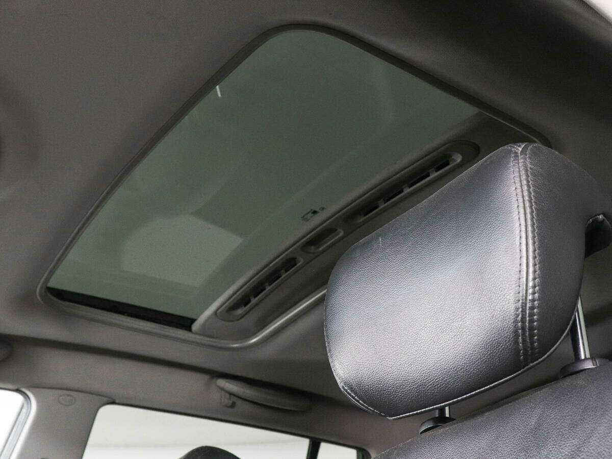 Купить Сан-Ён Кирон, 2013, 192 894 км.. Фото: #8