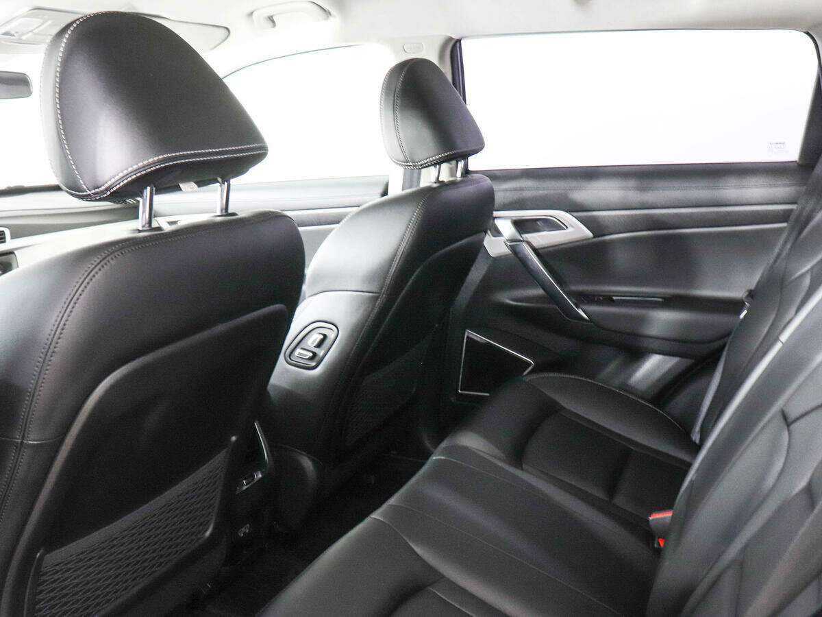 Купить Джили Атлас, 2020, 40 000 км.. Фото: #11